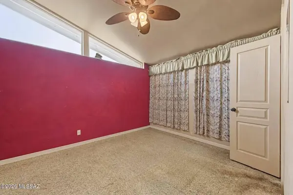4948 N La Canada Dr, Tucson, AZ 85704