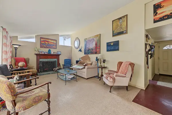 4948 N La Canada Dr, Tucson, AZ 85704