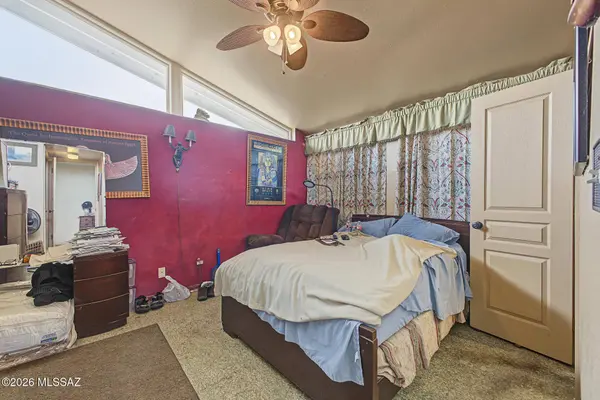4948 N La Canada Dr, Tucson, AZ 85704