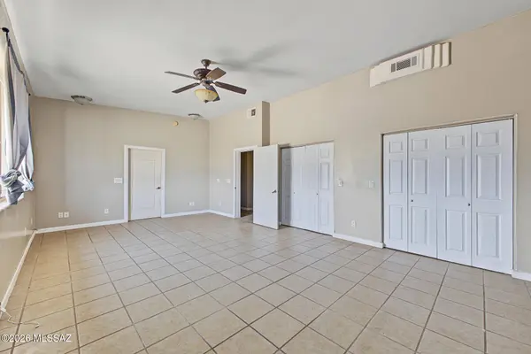 5610 S Continental Rd, Tucson, AZ 85735