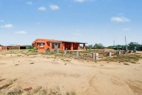 5610 S Continental Rd, Tucson, AZ 85735