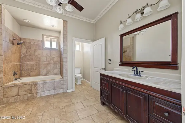 5610 S Continental Rd, Tucson, AZ 85735