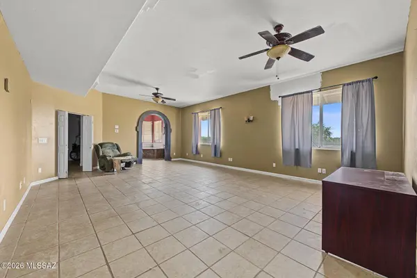 5610 S Continental Rd, Tucson, AZ 85735