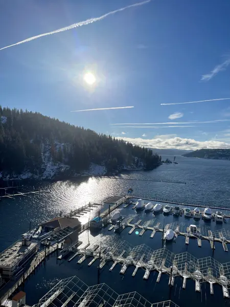 Coeur D Alene, Idaho
