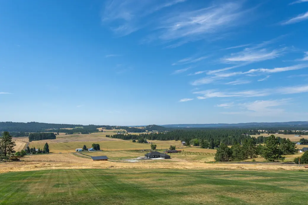 land spokane
