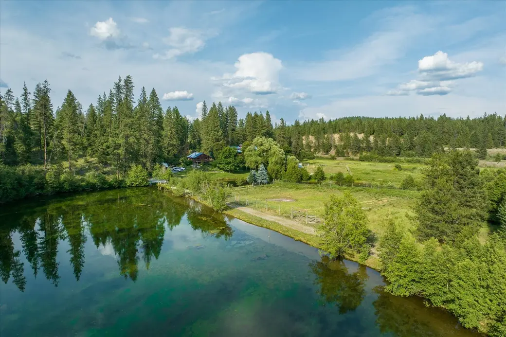 land spokane