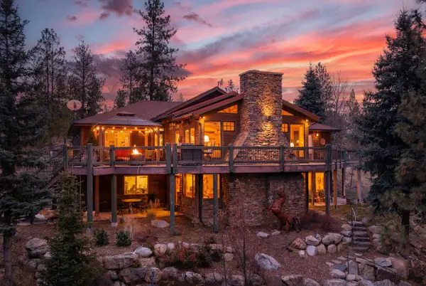 Deer Park, WA Acreage Homes for Sale | Luxury Living Near Spokane