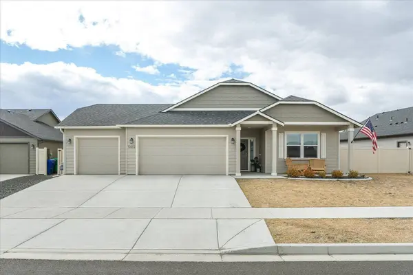 5612 S Sherri Lee Rd, Spokane, WA 99224
