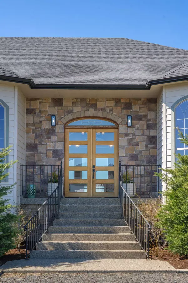 6415 N Hayford Rd, Spokane, WA 99224