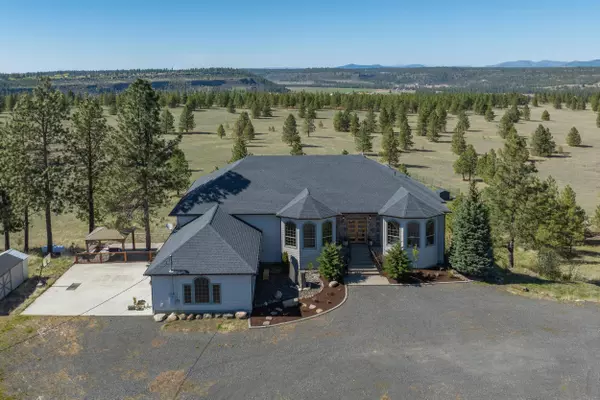 6415 N Hayford Rd, Spokane, WA 99224