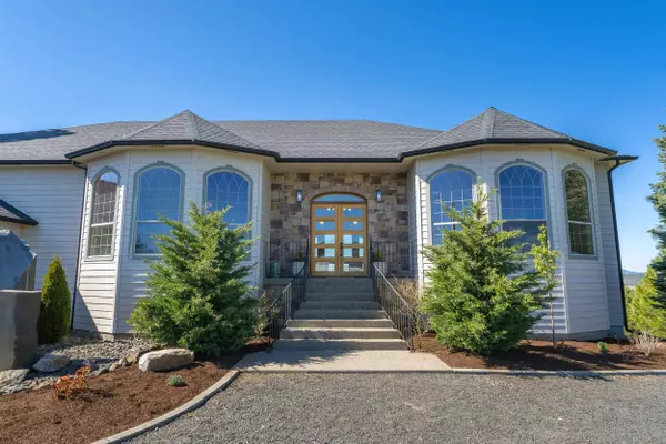 6415 N Hayford Rd, Spokane, WA 99224