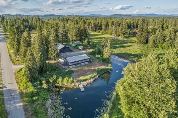 252 Davaz-Carlton Rd, Newport, WA 99156