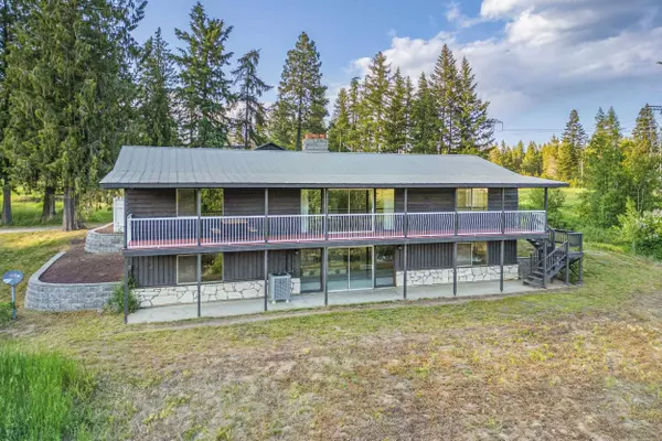 252 Davaz-Carlton Rd, Newport, WA 99156