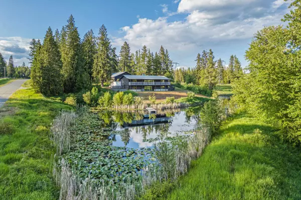 252 Davaz-Carlton Rd, Newport, WA 99156