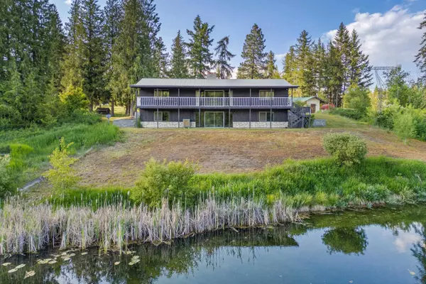 252 Davaz-Carlton Rd, Newport, WA 99156