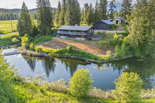 252 Davaz-Carlton Rd, Newport, WA 99156