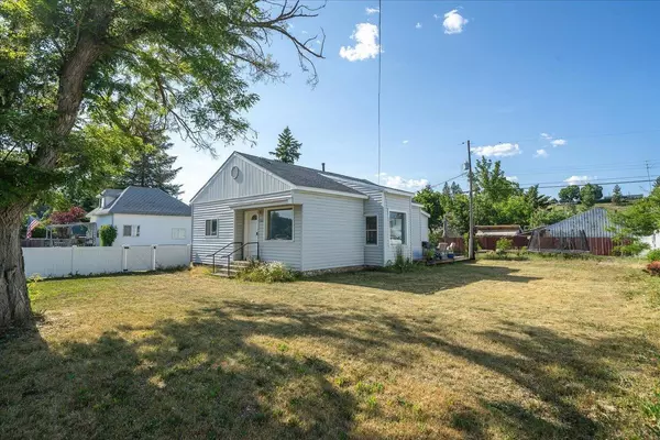 1306 W EUCLID Ave, Spokane, WA 99205