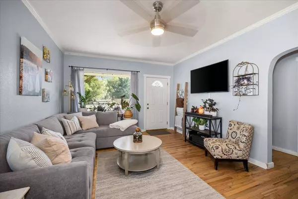 1306 W EUCLID Ave, Spokane, WA 99205