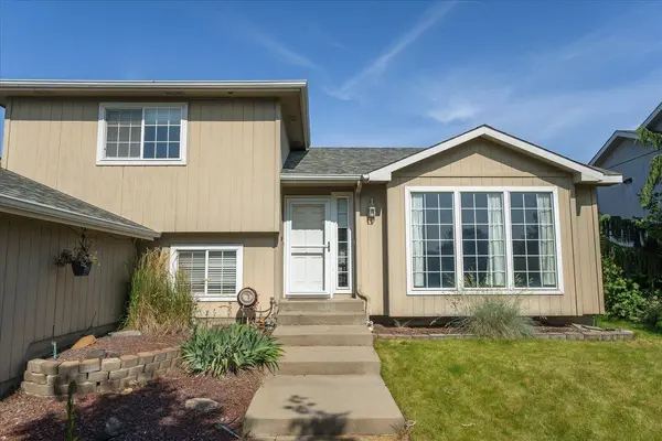 1026 N Stanley St, Medical Lake, WA 99022