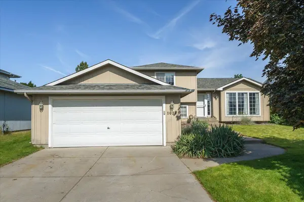 1026 N Stanley St, Medical Lake, WA 99022