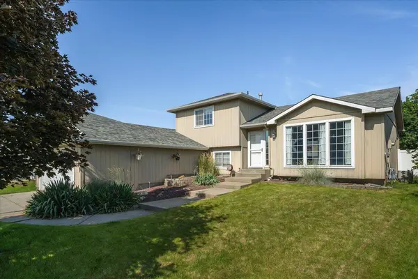 1026 N Stanley St, Medical Lake, WA 99022