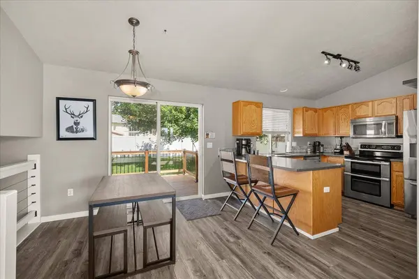 1026 N Stanley St, Medical Lake, WA 99022