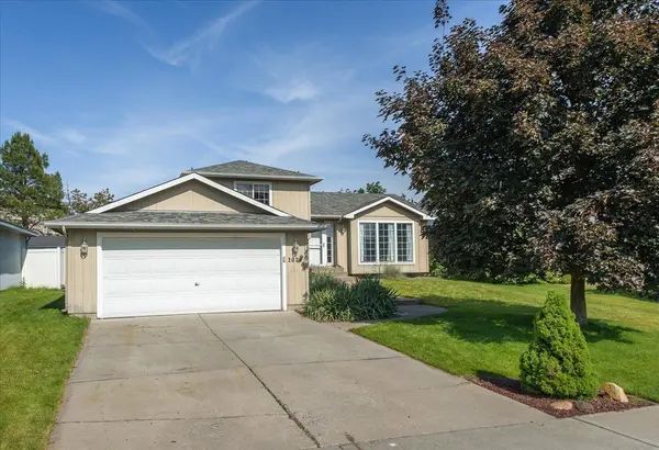 1026 N Stanley St, Medical Lake, WA 99022