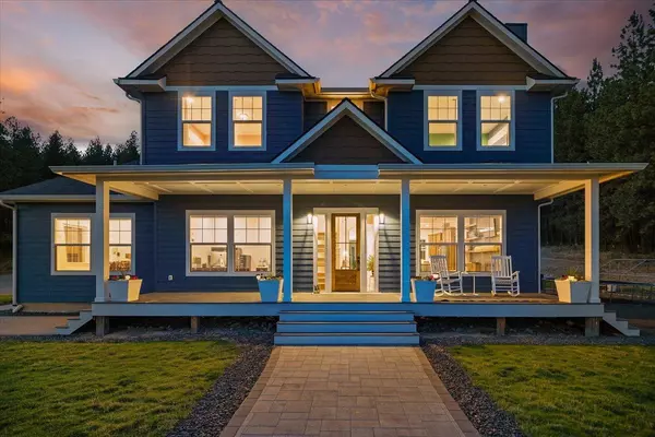 7011 E Big Meadows Rd, Chattaroy, WA 99003