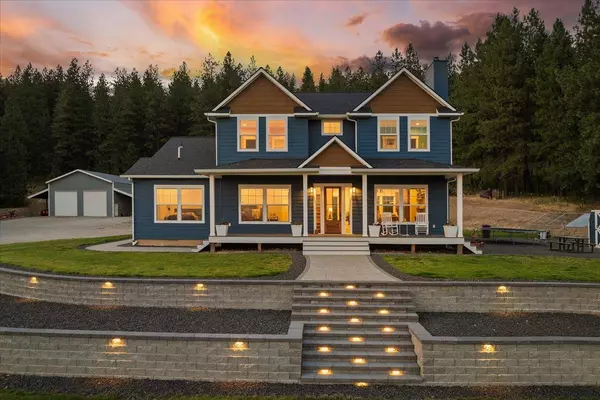 7011 E Big Meadows Rd, Chattaroy, WA 99003