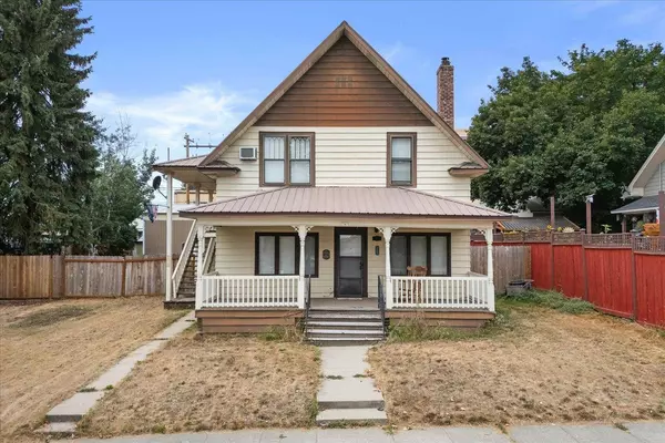 413 S Warren Ave, Newport, WA 99156