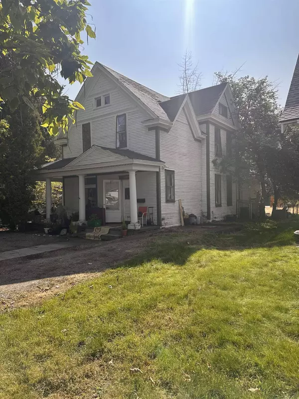 418 E Indiana Ave, Spokane, WA 99207