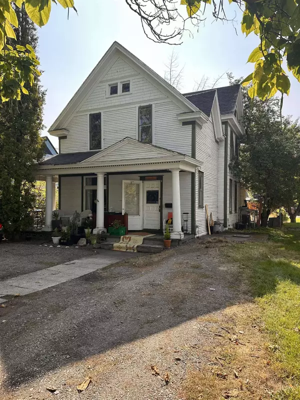 418 E Indiana Ave, Spokane, WA 99207