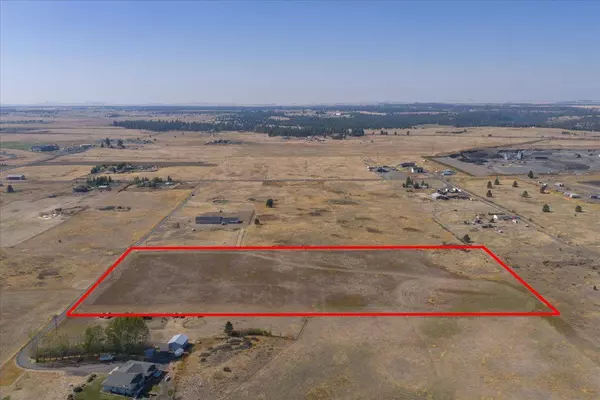XXXX N Hayford Rd, Spokane, WA 99224