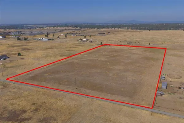 XXXX N Hayford Rd, Spokane, WA 99224