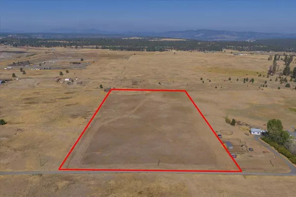 XXXX N Hayford Rd, Spokane, WA 99224