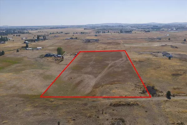 XXXX N Hayford Rd, Spokane, WA 99224