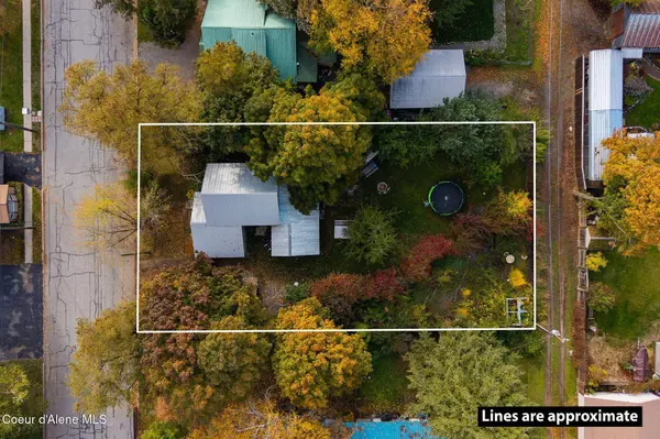 711 N Florence Ave, Sandpoint, ID 83864