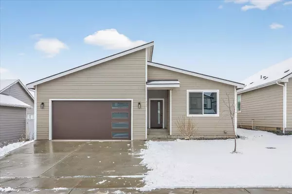 842 Greenfield Rd, Cheney, WA 99004