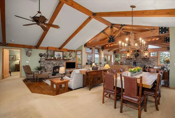 5555 W McKenzie Woolard Rd, Deer Park, WA 99006