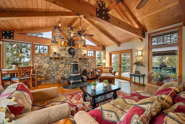 5555 W McKenzie Woolard Rd, Deer Park, WA 99006