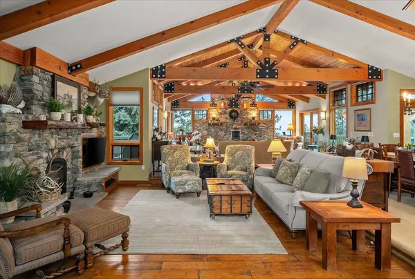 5555 W McKenzie Woolard Rd, Deer Park, WA 99006