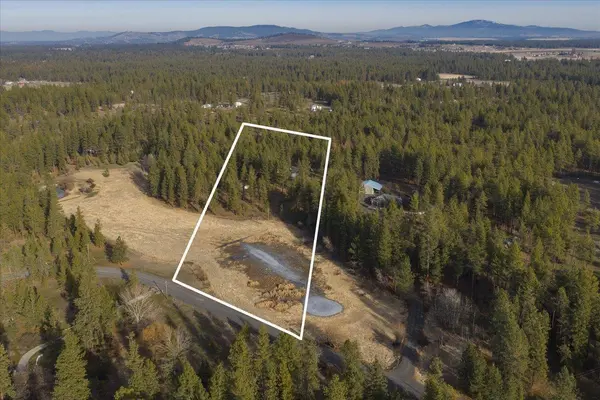 17901 S Aspen Meadows Dr, Cheney, WA 99004