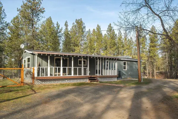 17901 S Aspen Meadows Dr, Cheney, WA 99004