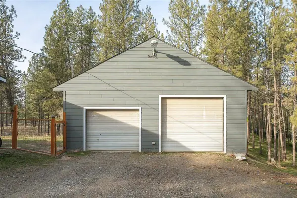 17901 S Aspen Meadows Dr, Cheney, WA 99004