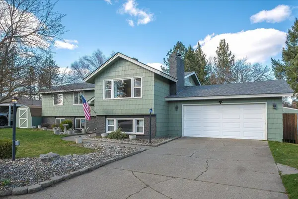 320 W Chatham Ct, Spokane, WA 99218