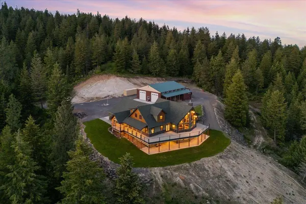 6650 Blue Ridge WAY, Deer Park, WA 99006