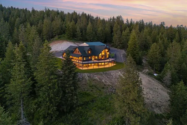 6650 Blue Ridge WAY, Deer Park, WA 99006