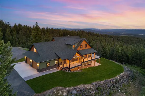 6650 Blue Ridge WAY, Deer Park, WA 99006