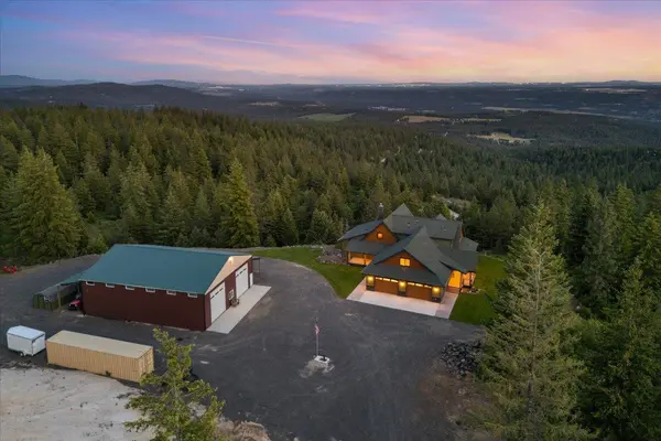 6650 Blue Ridge WAY, Deer Park, WA 99006