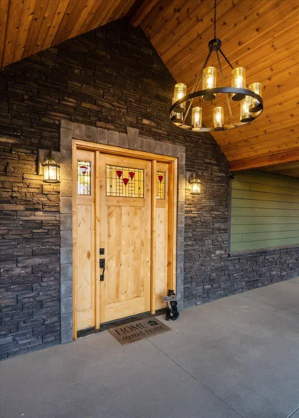 6650 Blue Ridge WAY, Deer Park, WA 99006